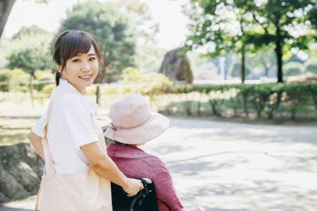 シニアが選ぶ東京の住まいと賃貸のポイント