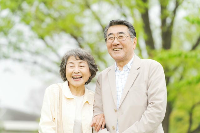 シニア世代のための東京の賃貸選び